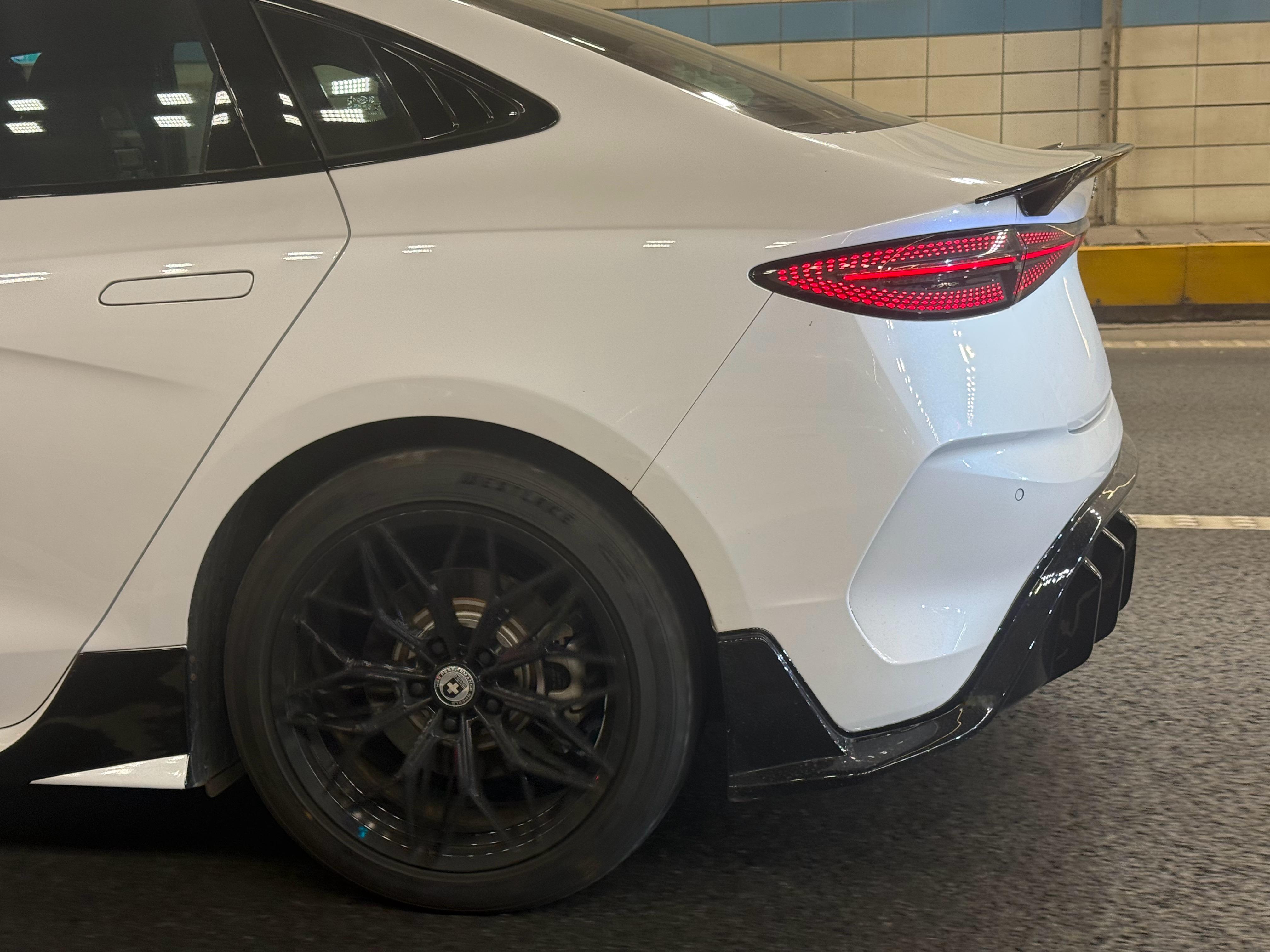 其实海豹设计不差，这么看颜值很高！究竟是什么影响了它的设计？