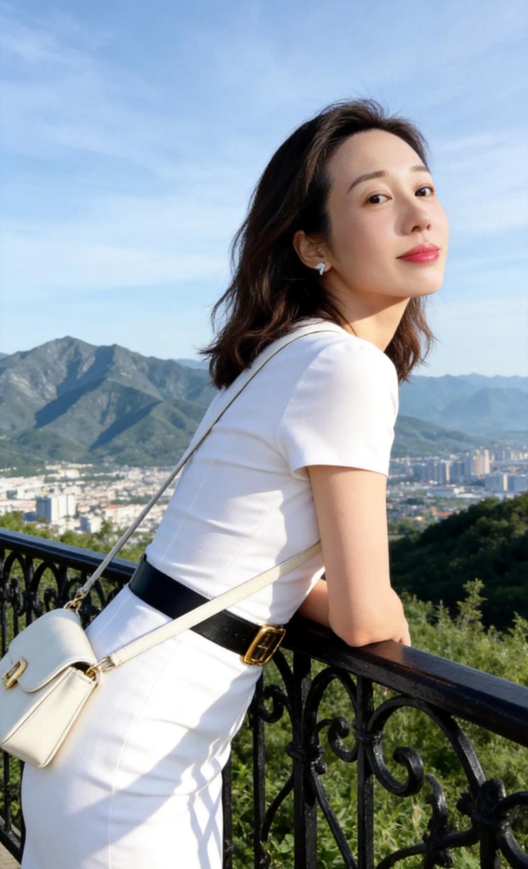 82年43岁离异单身11年为什么离婚女人回趟娘家就这么难刚进村就被围观