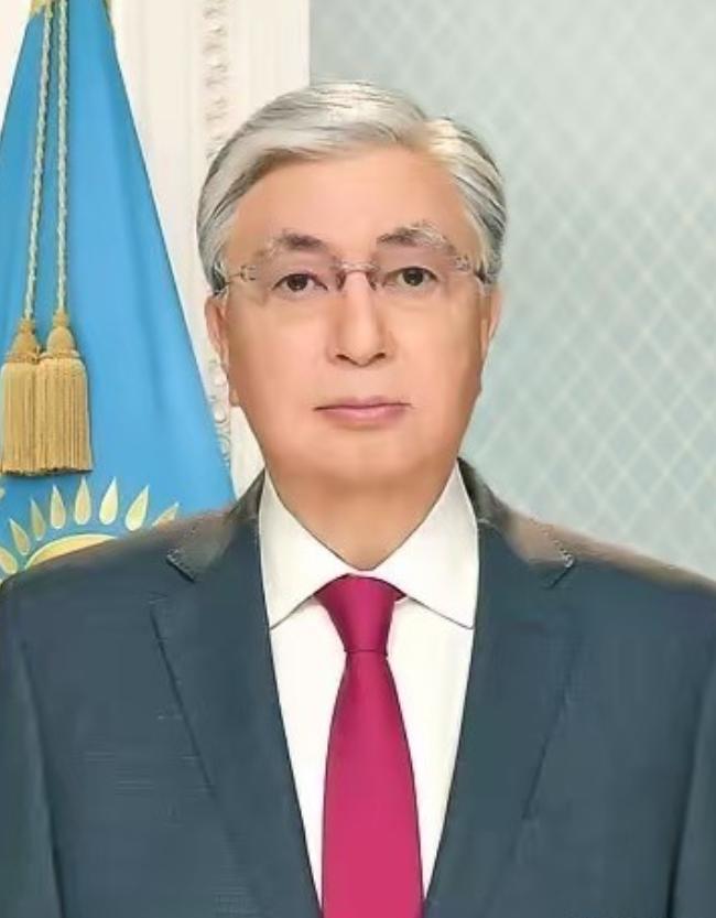 哈萨克斯坦消息！外交部长正式声明了2026年1月14日，哈萨克斯坦外交部就黑