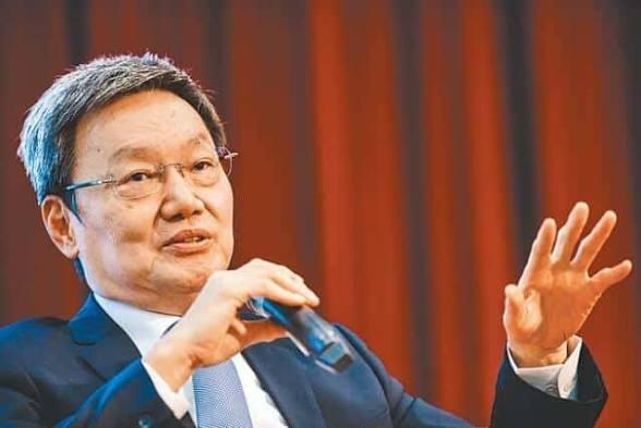 “如果两岸爆发统一战争，台湾必须做到独自支撑至少两个月”，“台湾民众真的该好好问