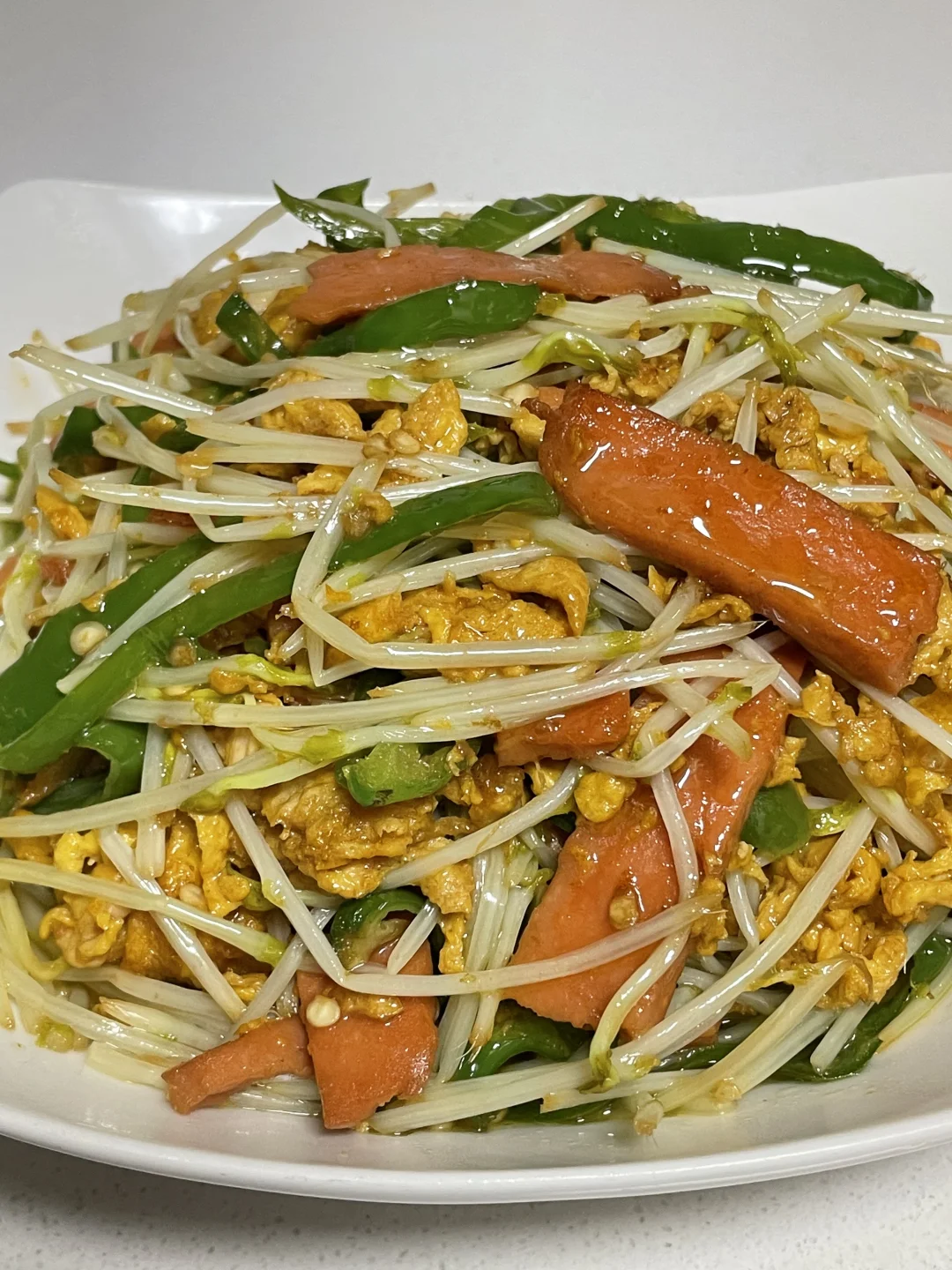 快去做，真的好吃到破防！！！