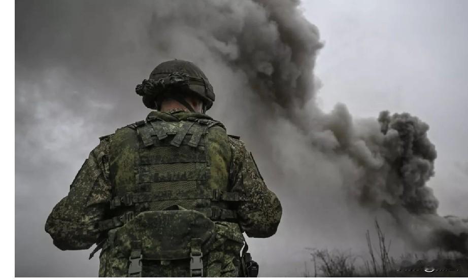 俄军解放顿涅茨克新德米特里罗夫卡多条战线斩获战场战果据俄罗斯卫星通讯社4