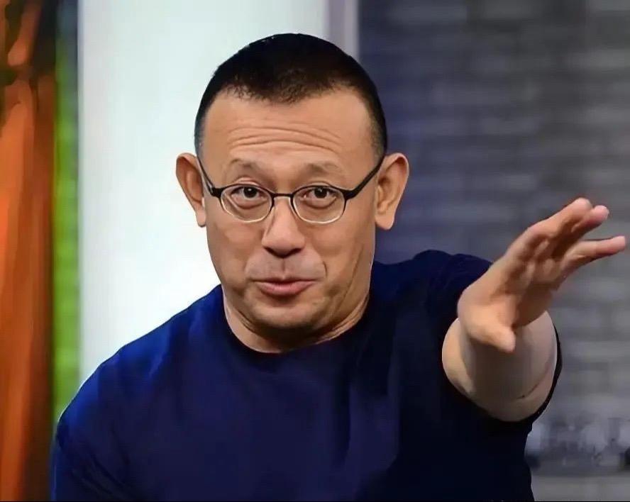 姜文是不是也过时了？