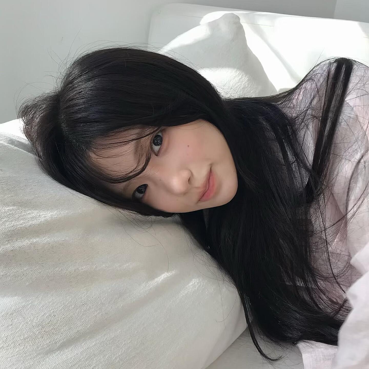 𝙒𝙚𝘾𝙝𝙖𝙩女头|女生头像|无水印女头|氛围感头像​​