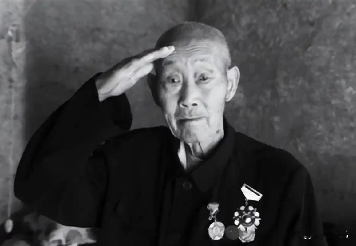 72岁抗联老交通员被捕，面对鬼子只说一句话，背后硬气远超你想象！1938年