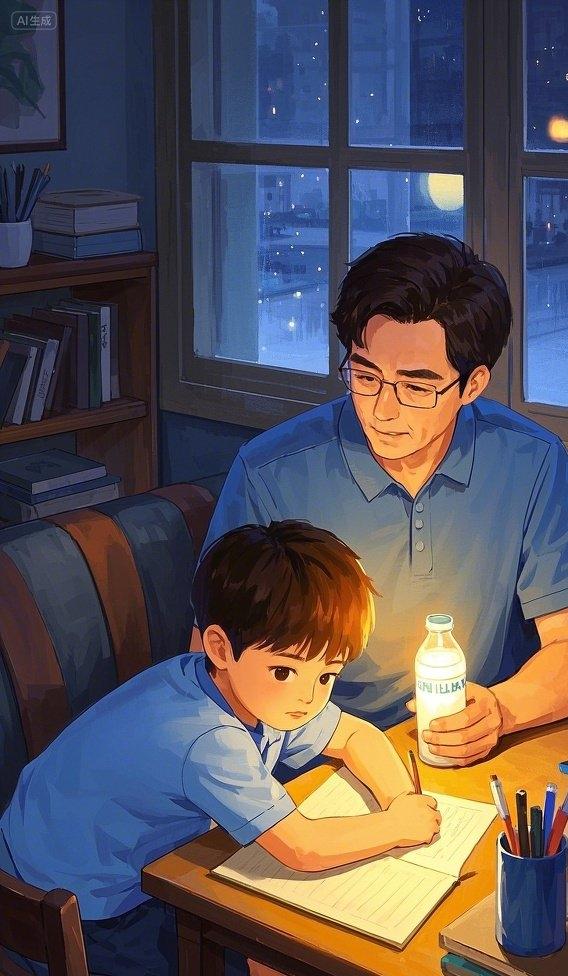 【孩子叛逆顶嘴？可能是父母踩了这3个雷区！】你是不是也被孩子突然的冷漠、顶嘴