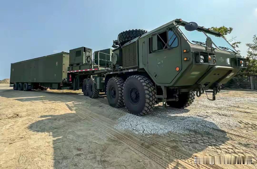 惊天反转！美军连夜撤走“堤丰”导弹，日本被卖傻了眼，霸权真面目暴露刚在台海