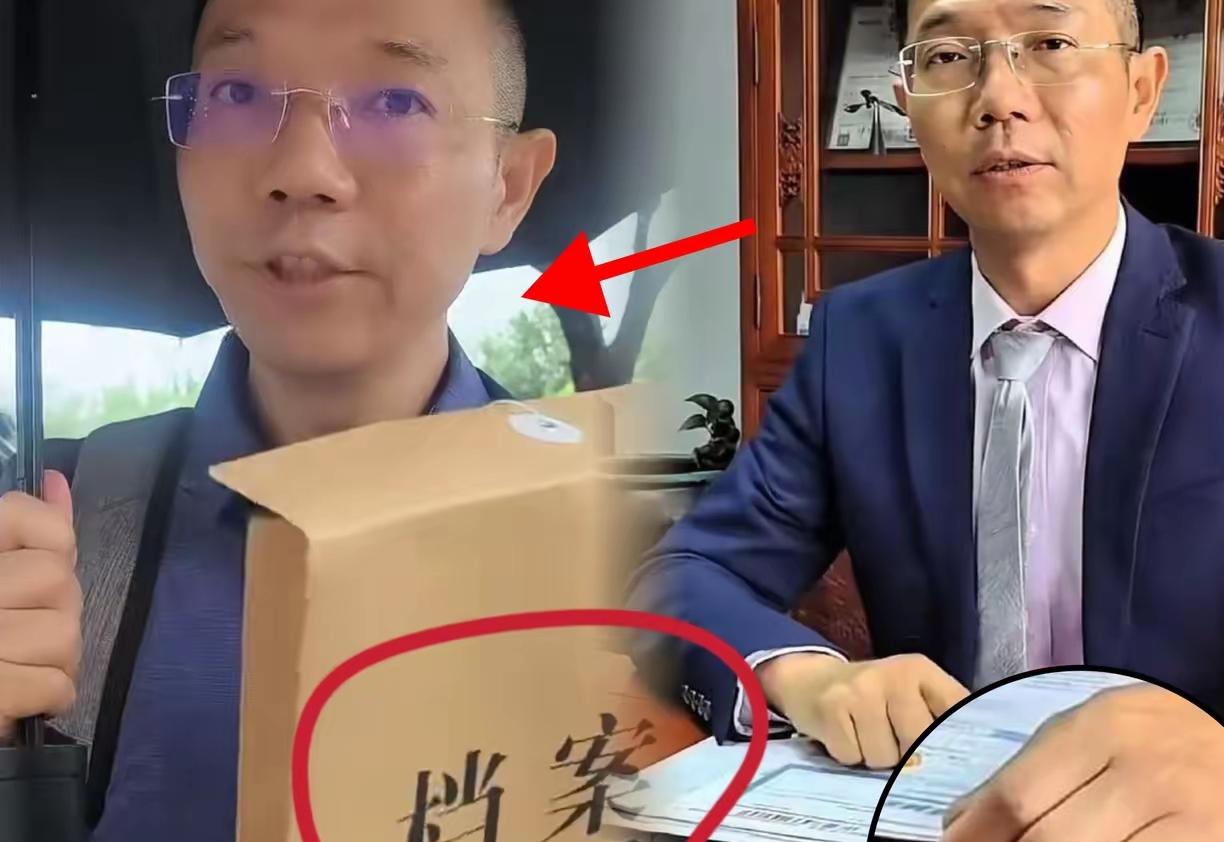 李律师这手操作可真绝了！王某晶的案子暂时先放一放，很明显是想把精力挪到河南那边，