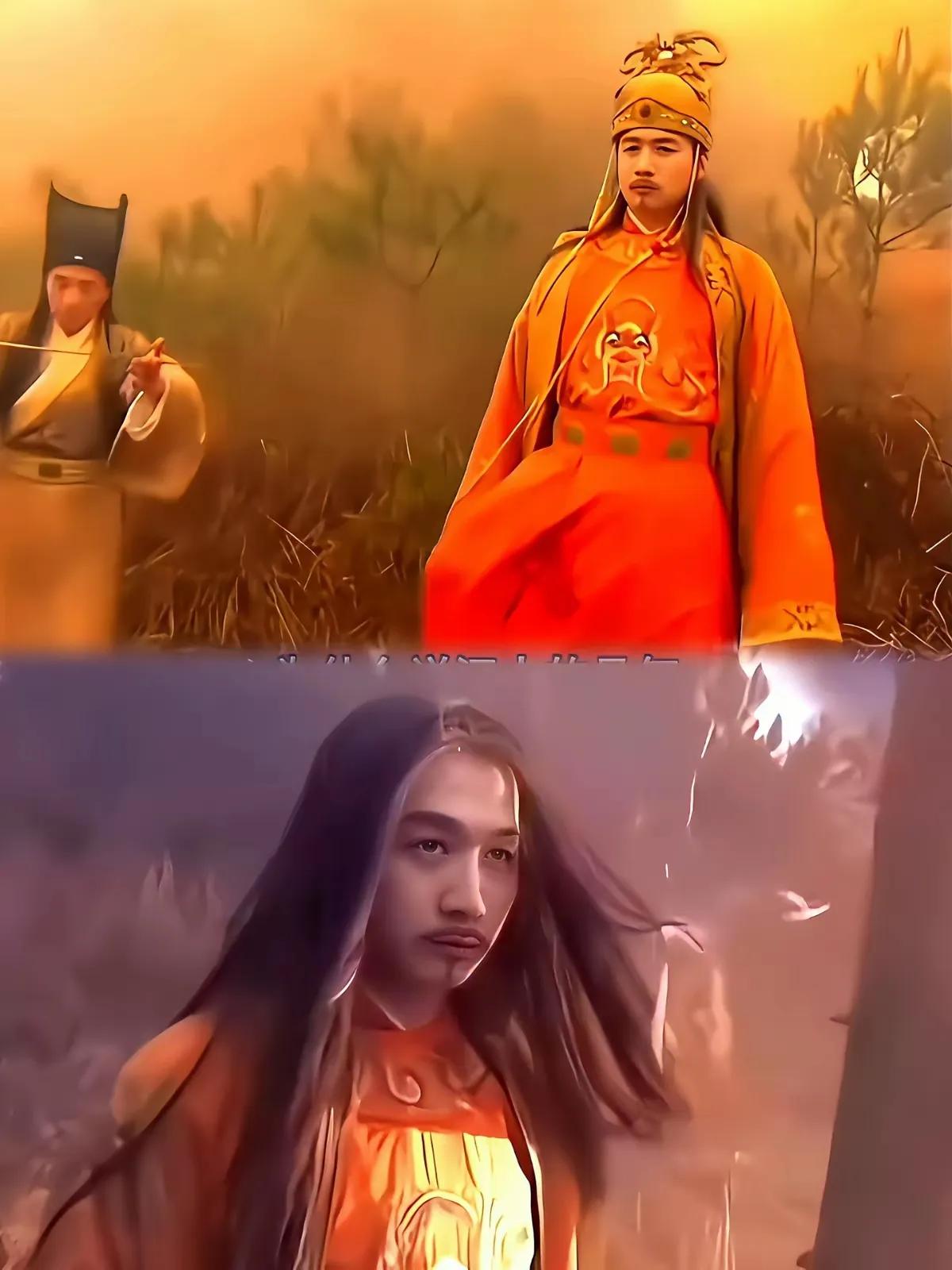 要说历代皇帝中比较算有骨气的，一个是南宋投海的赵昺，一个就是明末崇祯。有人会说