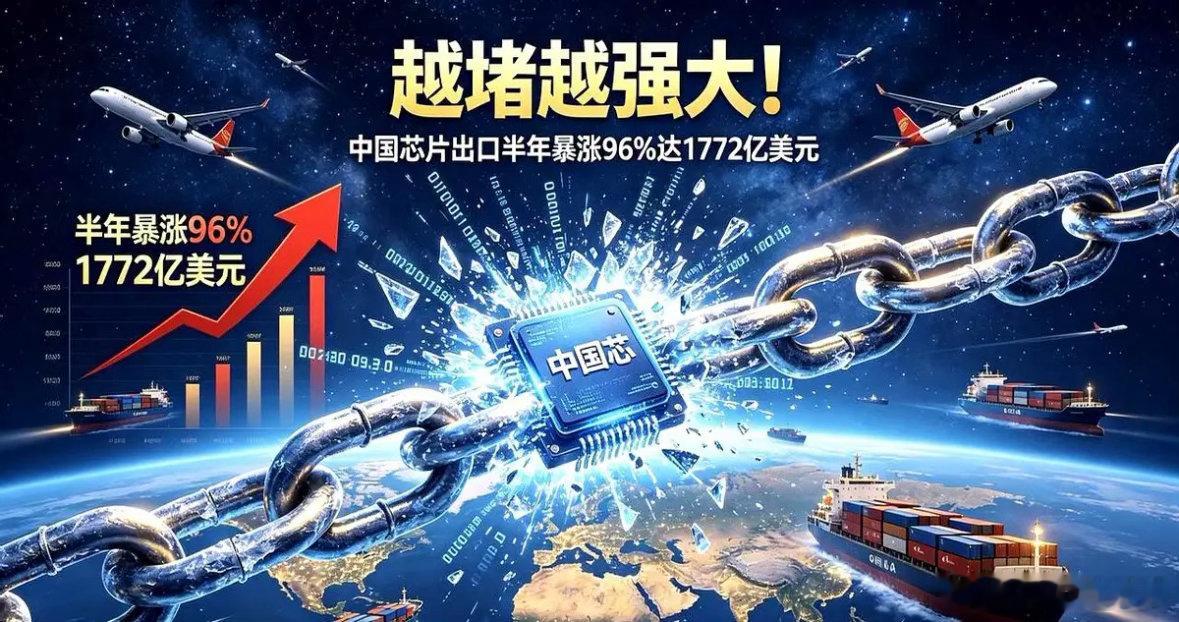 中国海关总署最新数据震动了全球半导体行业。人家三星、美光那些大厂都跑去搞利润高的