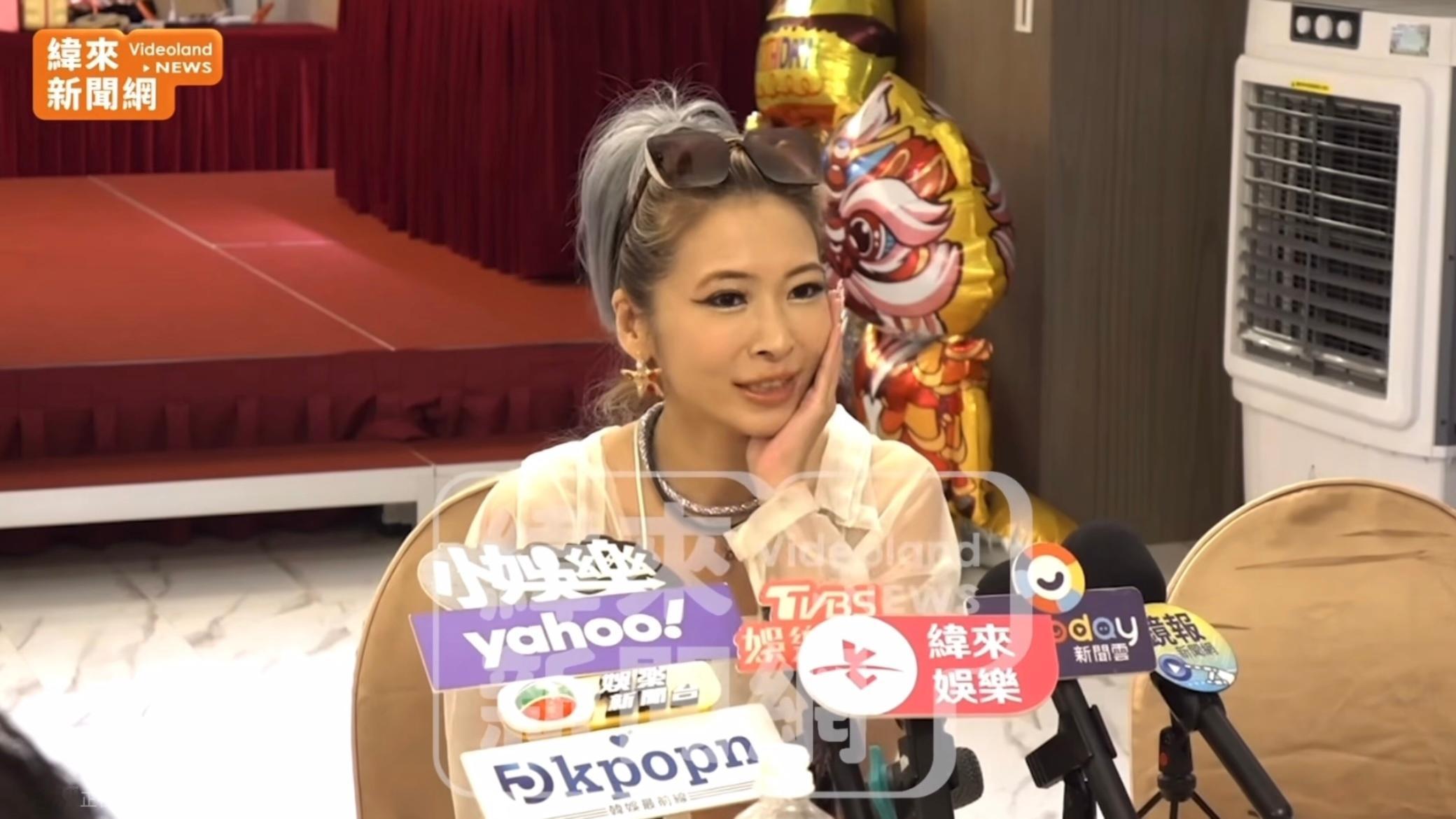 Makiyo状态又回来了唉！前夫一家想要小孩抚养权她直接说那你们的命也拿来啊笑