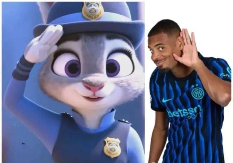 比赛气质上，迪乌夫比恩里克可强出太明显了。在意大利超级杯这场比赛，恩里克一旦拿球