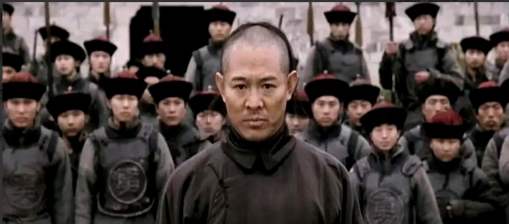 王晶是真敢说，聊起当年陈可辛导演花1个亿请李连杰拍《投名状》，他一下说到了要害。