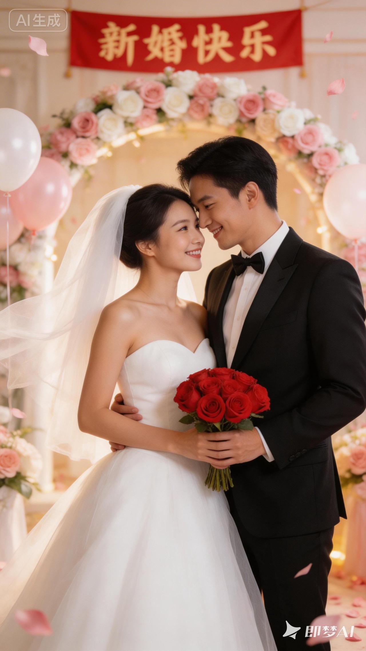 一年轻女子丢了工作，生活窘困，于是把住房挂网上出卖，有一个小伙子正想买房，于是二