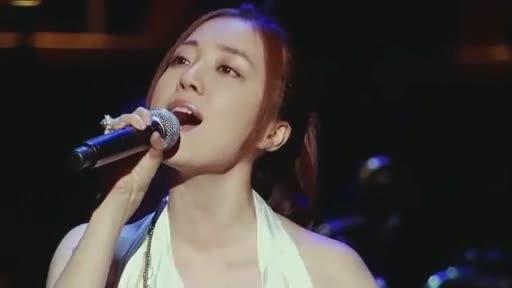 平原绫香---生命的名字 千与千寻主题曲-久石让