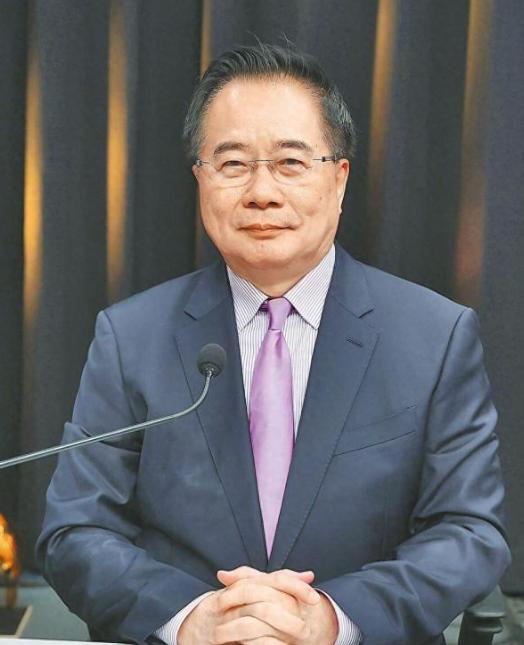 蔡正元的底气来了！背靠大树好乘凉！国家的制裁清单出来了。十四个人的名字