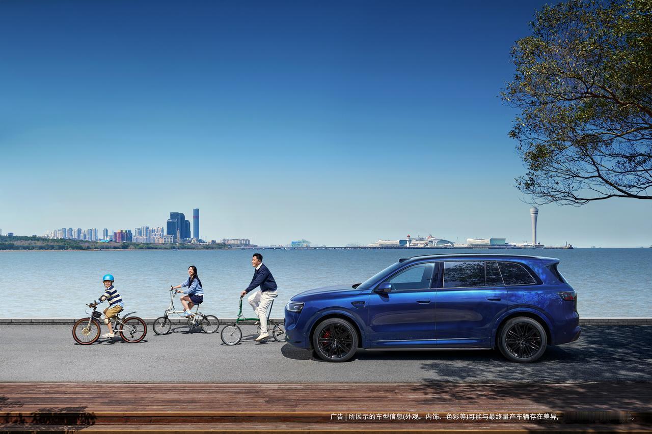 每卖出10台40万级豪华SUV，就约有4台是问界M8今天余承东公布了问界M8一