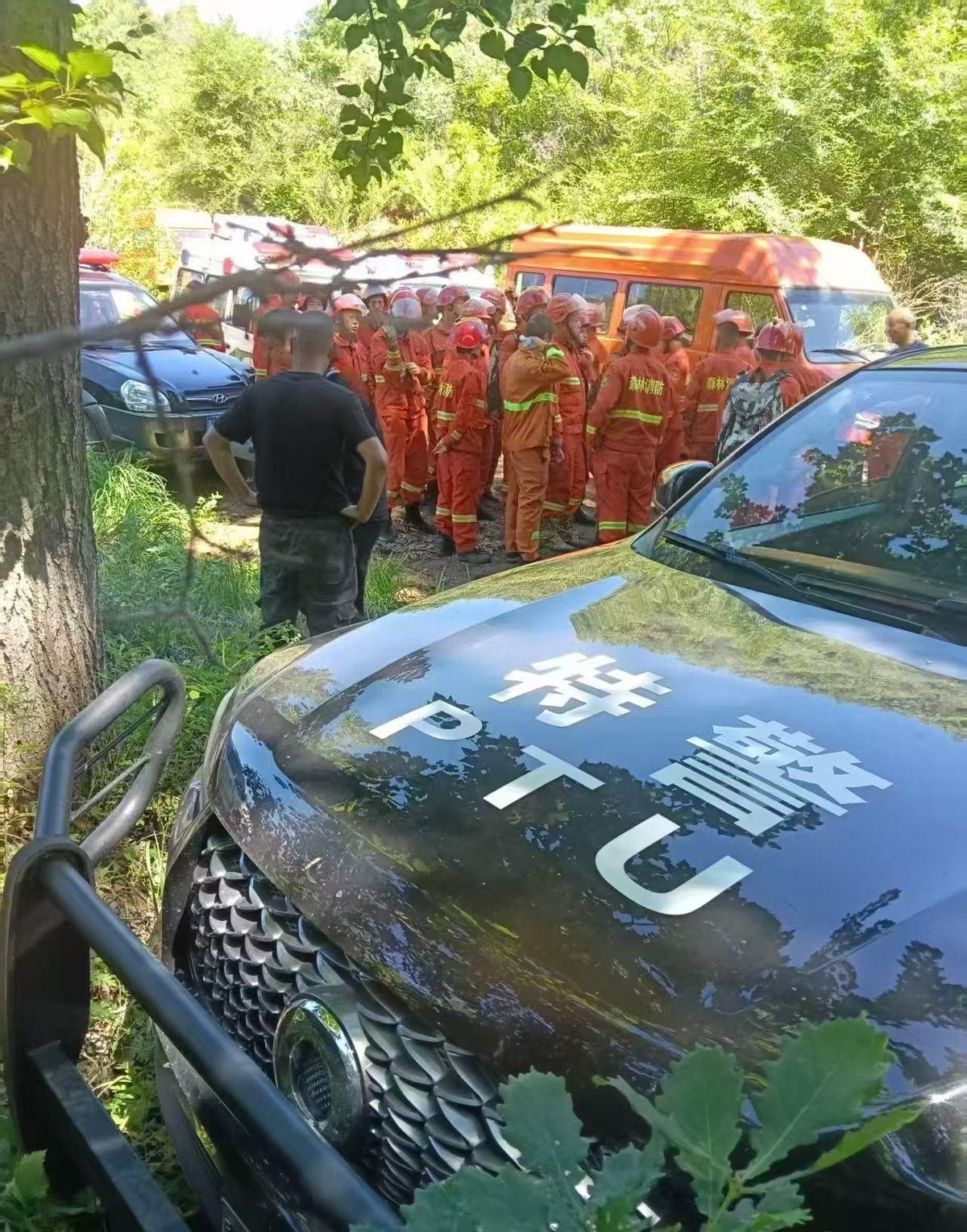 诡异失踪的两个老羊信，山西晋中的72岁羊倌39天时被找到，河北承德的75岁羊信今