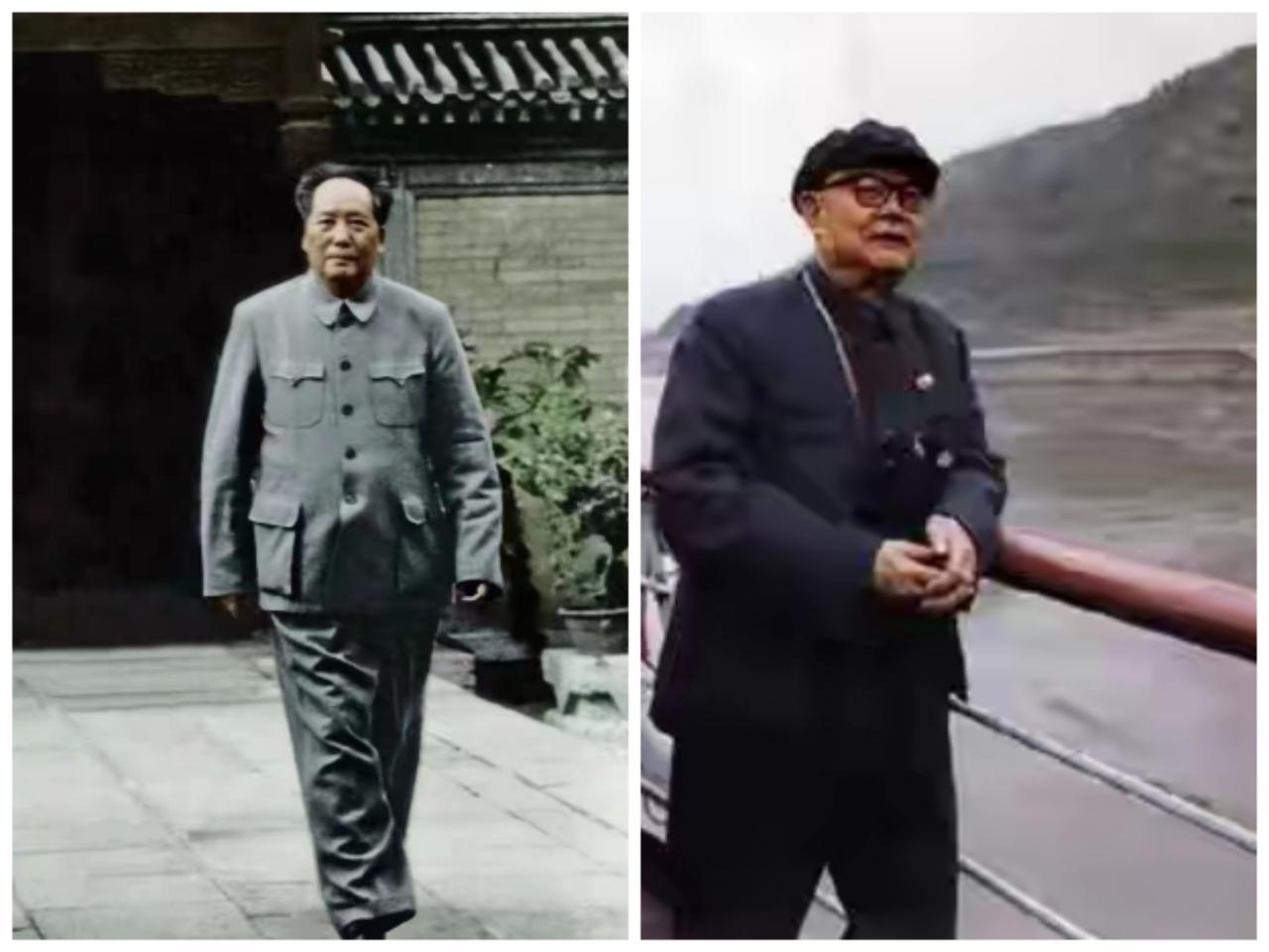叶帅晚年坦言：“我们这些人都不是省油的灯。”那是从枪林弹雨闯出的开国猛将，个个傲