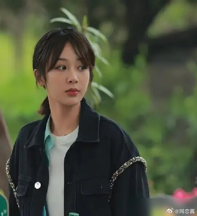杨紫去试镜《陆贞传奇》，还没开口就被刷掉了，理由是，你这脸撑不起大女主。当时