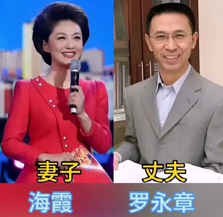 央视名嘴的烟火深情✨聚光灯下，他们是传递时代声量的荧屏面孔褪去镜头，皆是藏着