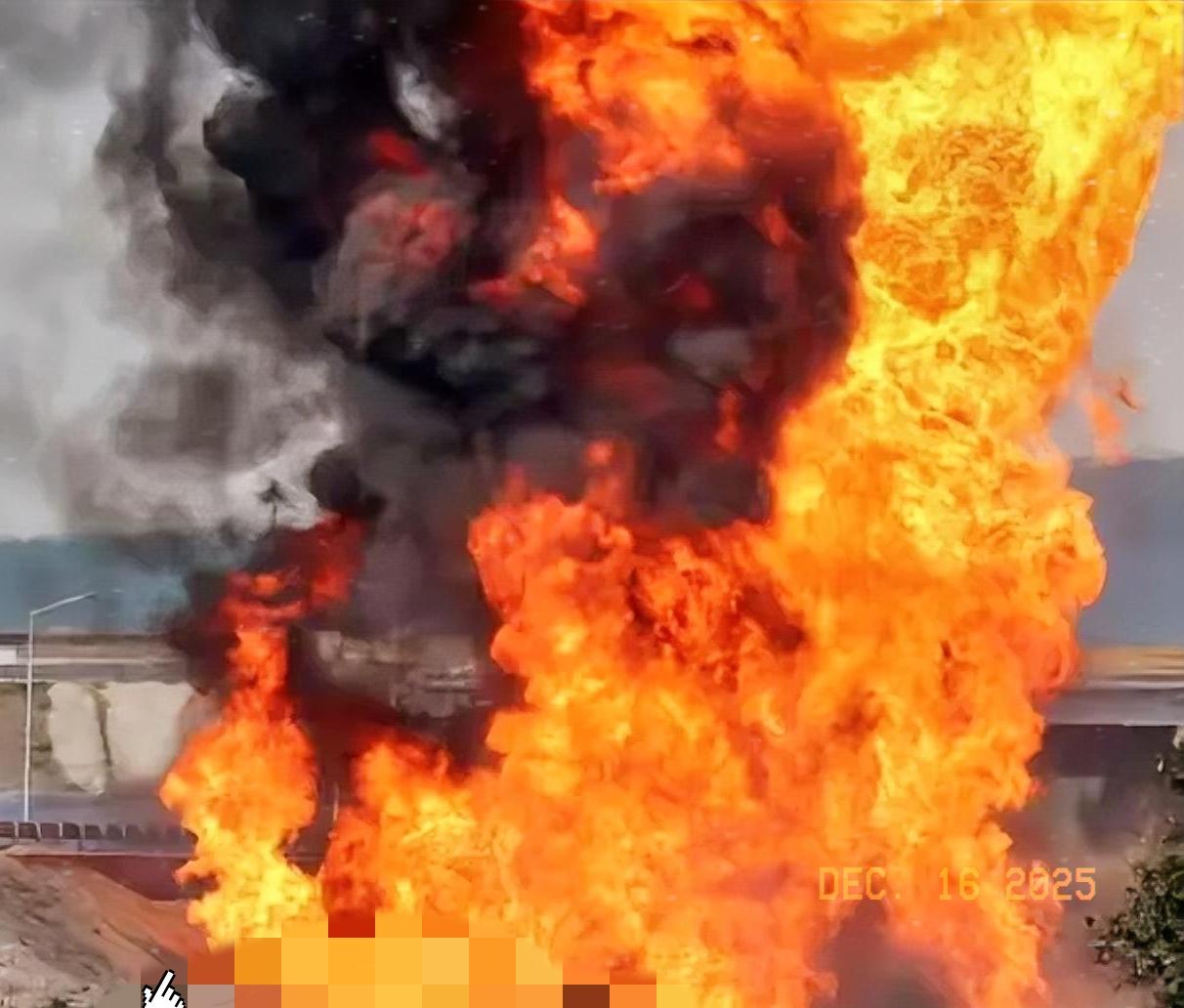 俄罗斯反击得手！两枚导弹精准命中培训大厅，150名美军专家全部覆灭，美方否认事件