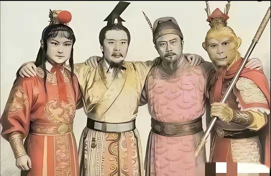 香港四大天王弱爆了，不服来辩！刘张郭黎，四大天王。香港娱乐圈的常青树，红了几