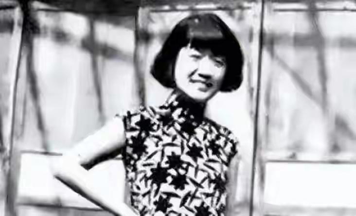 徐悲鸿长女晚年回忆：父母离异后，因母亲做他人情妇多年拒认对方，九十岁才辞世！