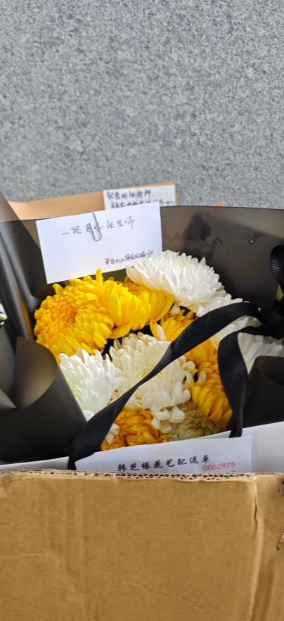 出差苏州，事情办完，听说张雪峰老师公司就在附近，鬼使神差走到了张雪峰老师公司楼下