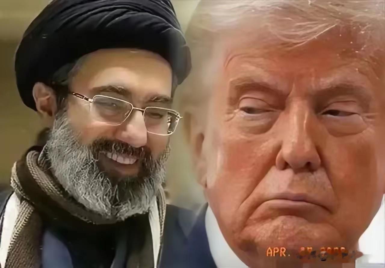 美伊谈判最新消息​4月12日，两名知情人士透露，美伊在伊斯兰堡谈判中就霍尔木兹