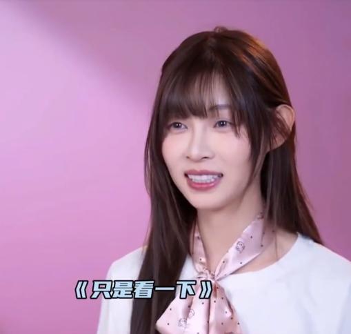 真的被痞幼惊到了！本以为是那个骑机车的酷飒女神，结果在一堆尴尬癌都要犯了的恋爱