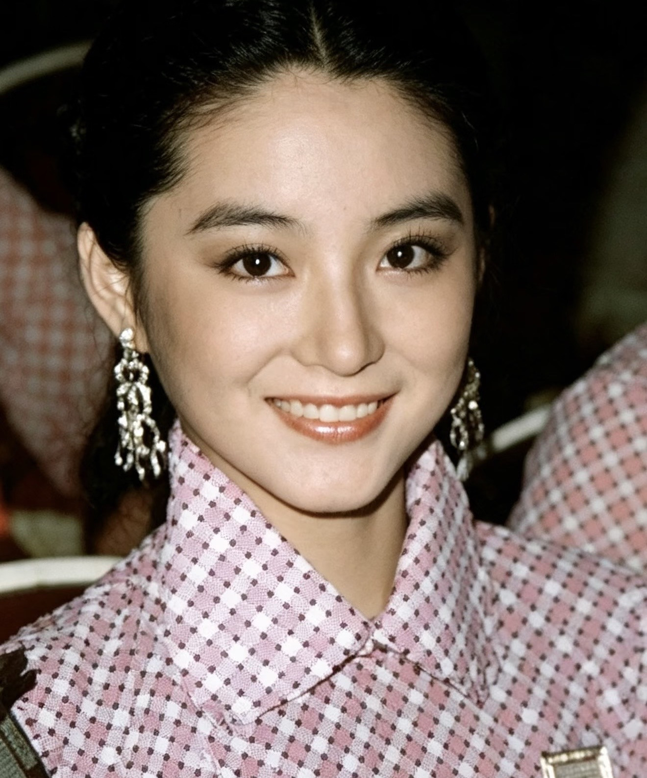 林青霞​​​