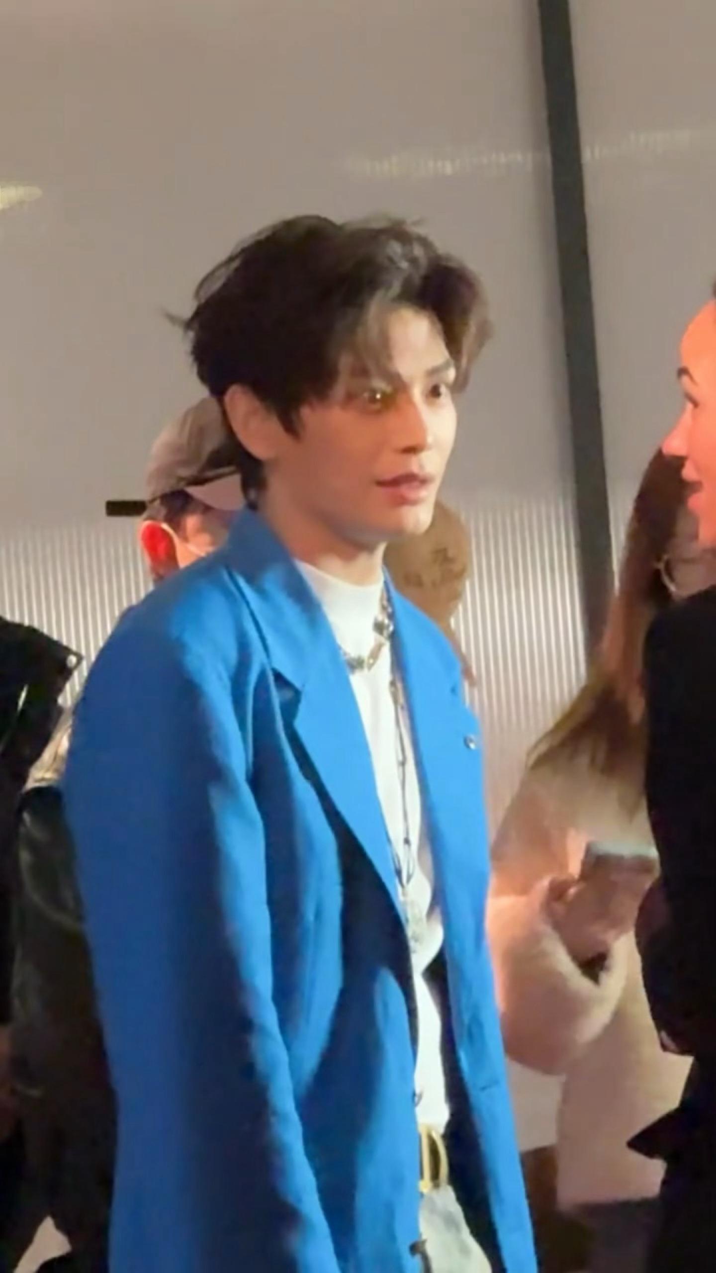 不要放过这个英文social的丁禹兮英文social的丁禹兮