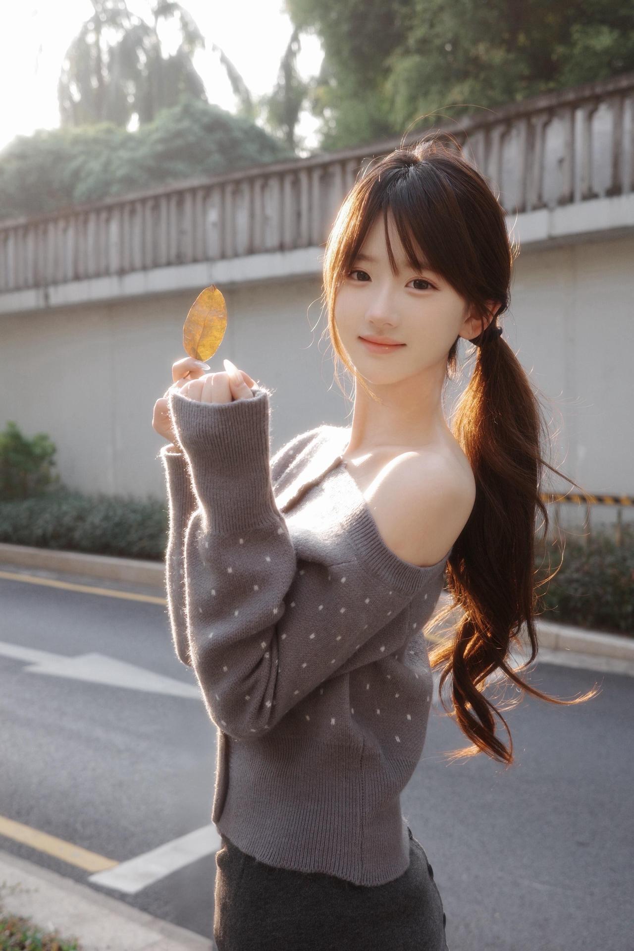 37岁大龄剩女还能找到对象吗?晒晒太阳