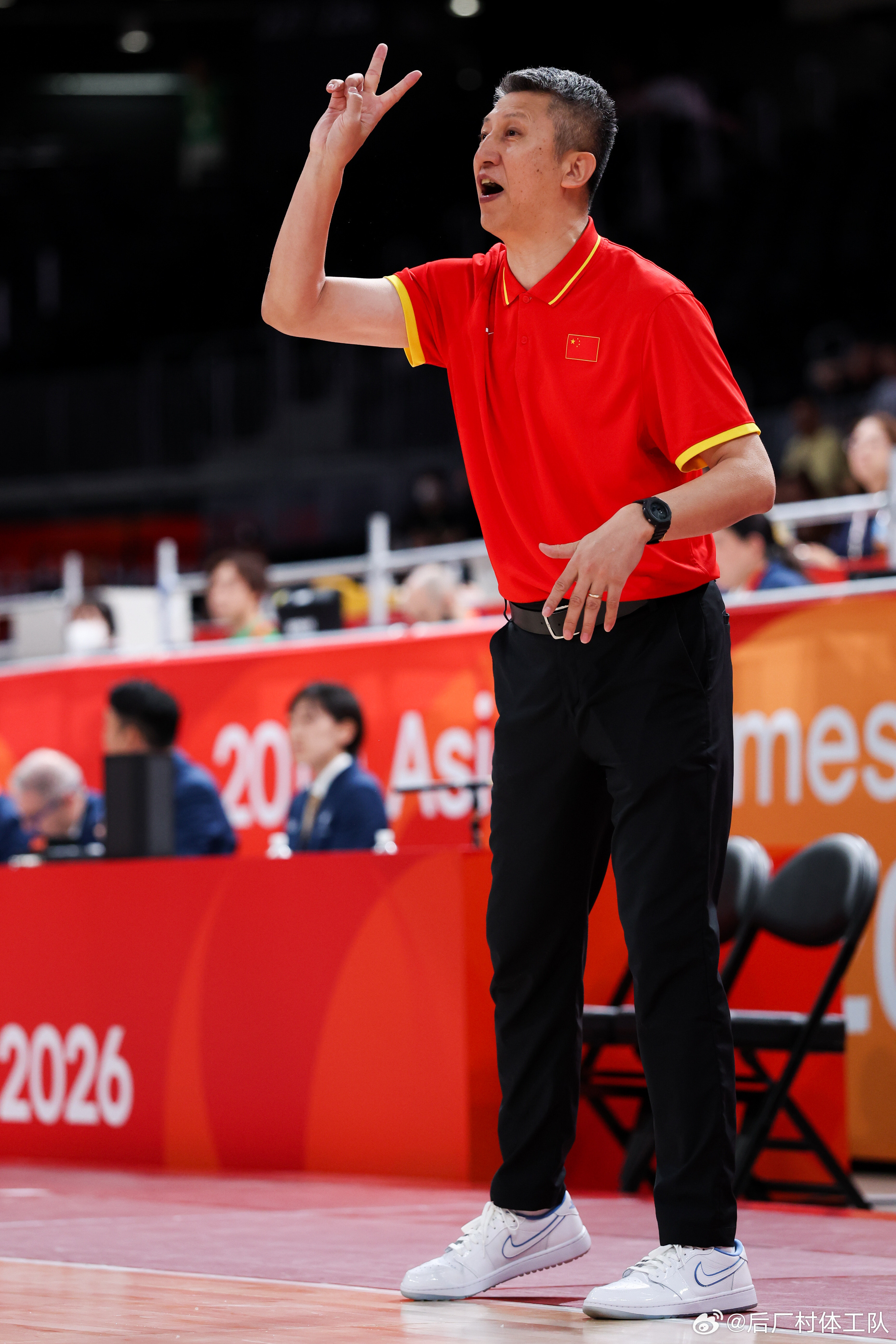 中国男篮半场领先菲律宾36分复仇之战？别提复仇了吧，这半场火力，菲律宾现在这阵