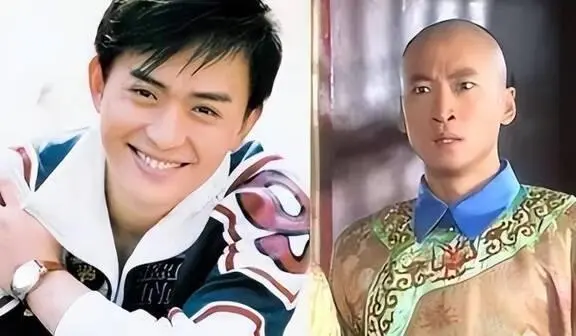 一次采访中，琼瑶忍不住吐槽：“你们内地有个男演员特别“大牌”，我找他拍戏，前前后