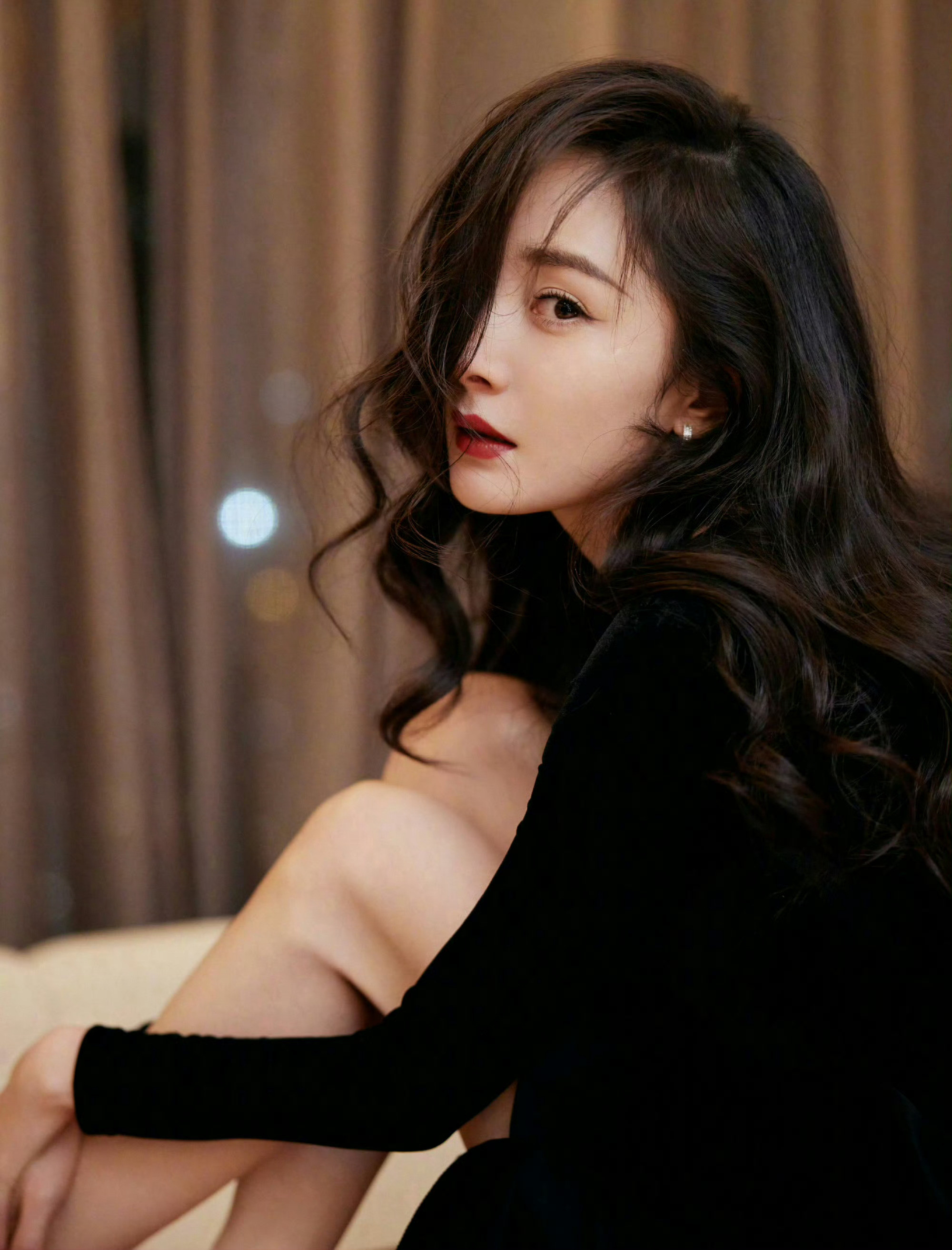 杨幂女王