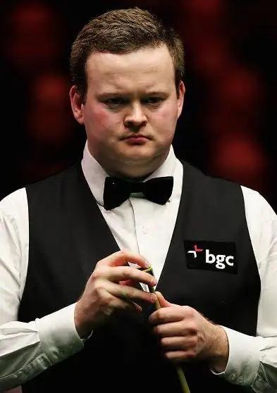 肖恩·墨菲说，当年他也想打破克鲁斯堡魔咒，卫冕世锦赛冠军，在进入八强后，信心更足