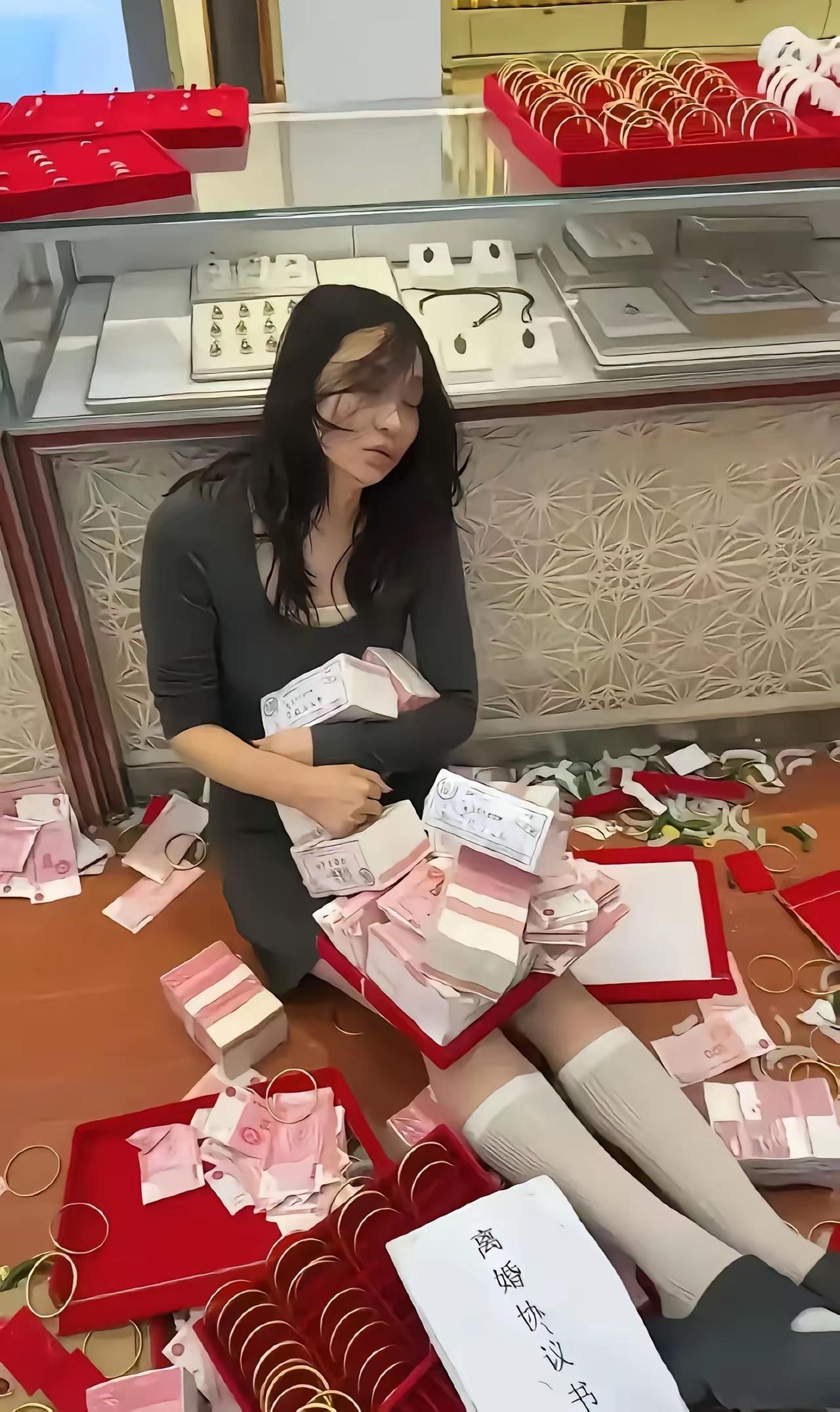 女人狠起来真没男人啥事！看离婚现场就懂了人到中年，什么是最重要中年夫妻应该怎么