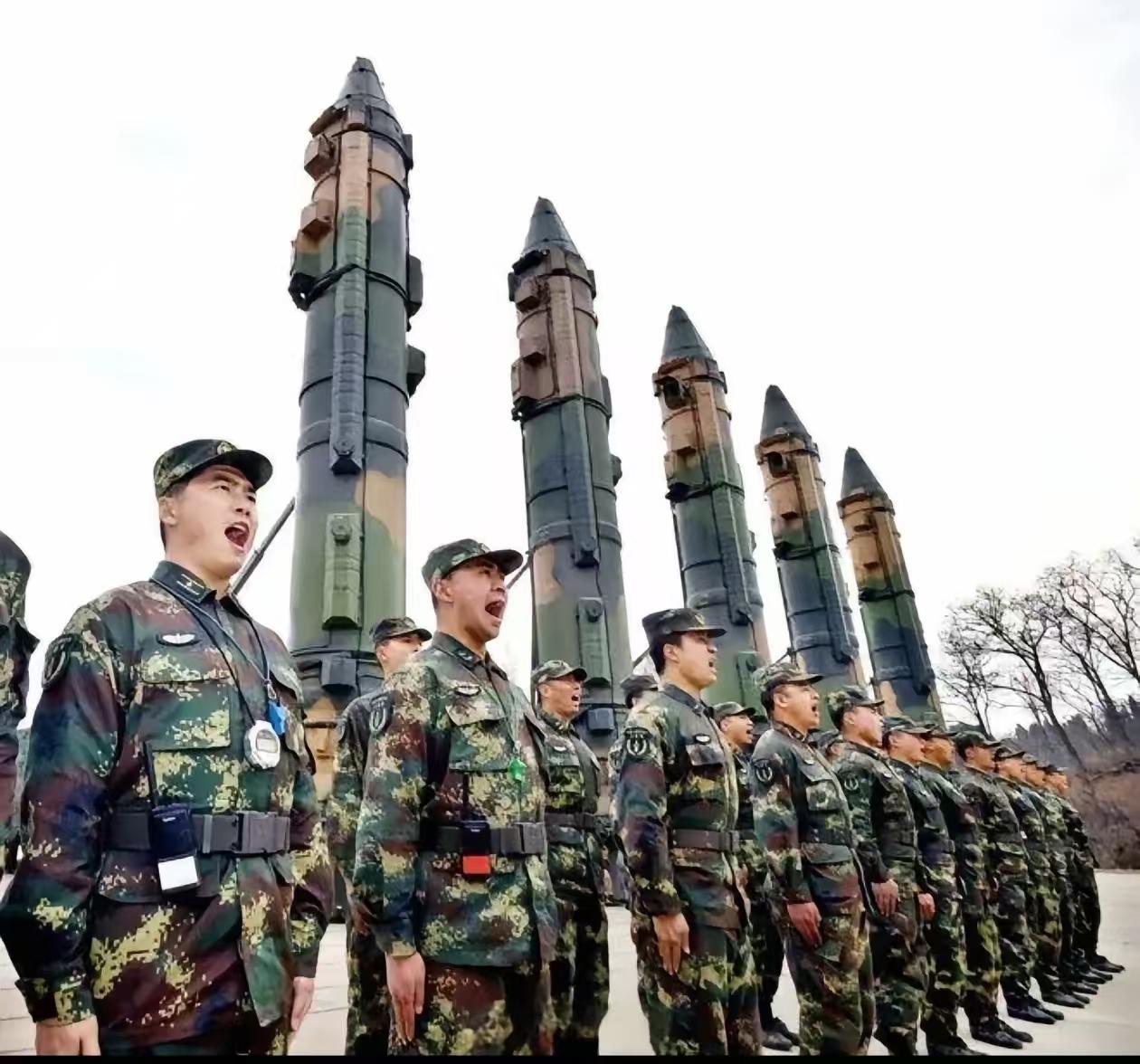 火箭军这次“清理门户”，真的让人倒吸一口凉气。在国防建设中，容不得半点沙子。