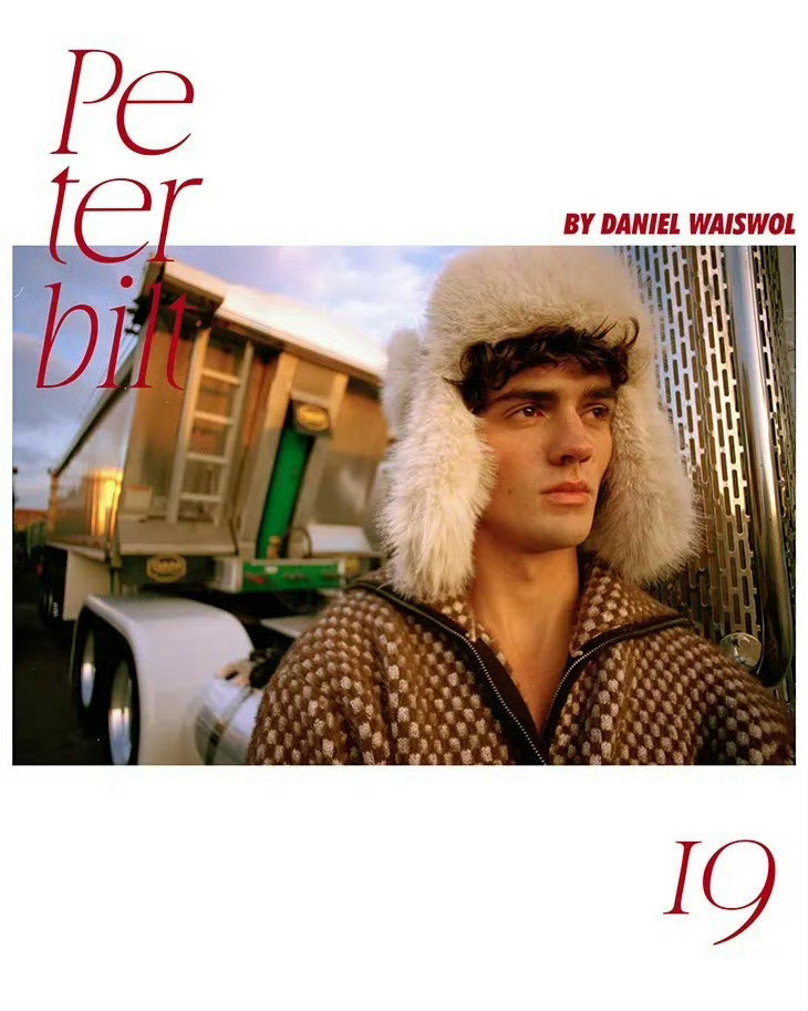 MMSCENEMAGAZINESPRING2026摄影：DanielWa