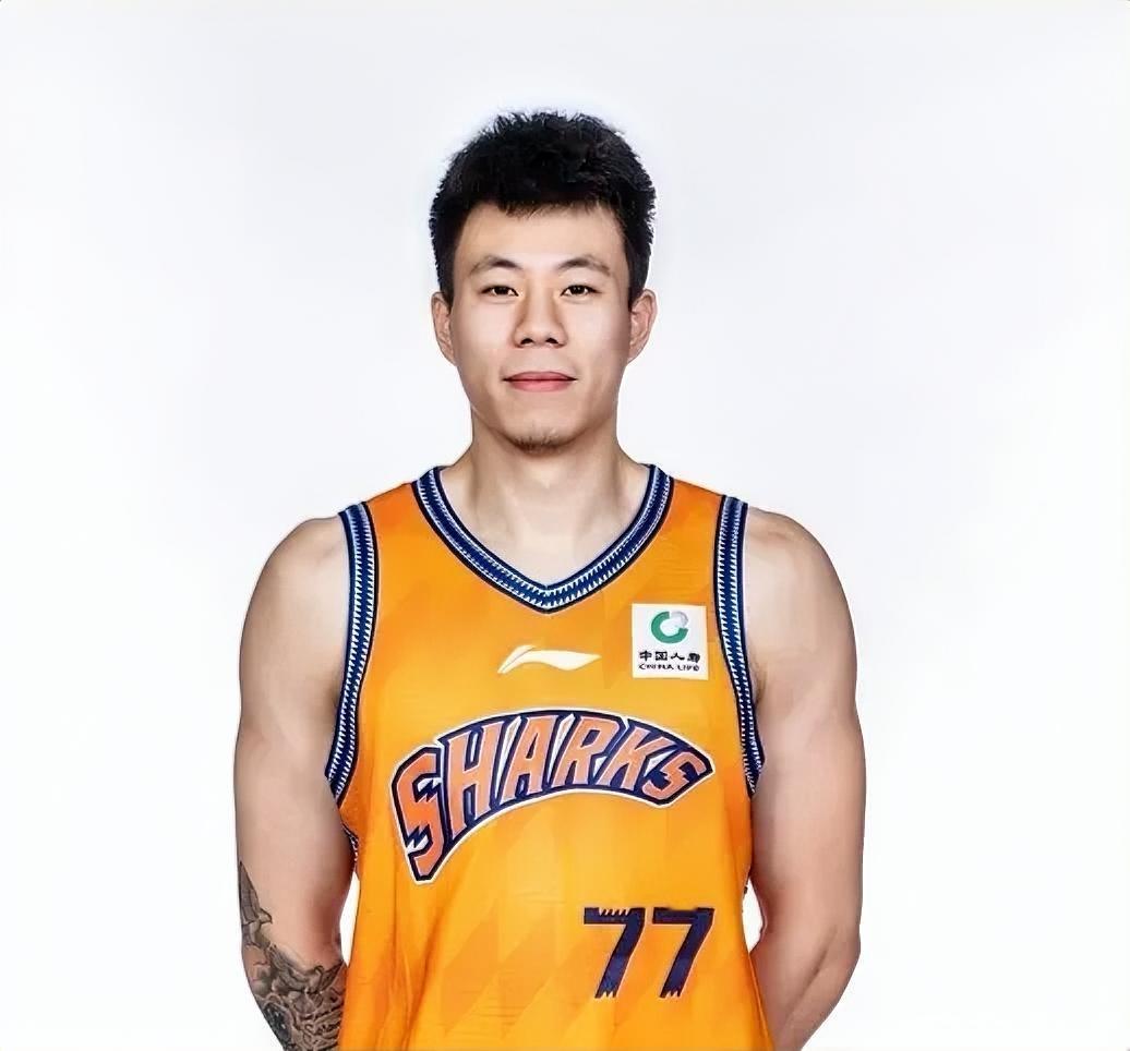 伪强队！上海90-97惜败广厦，这三位球员该为输球背锅！1. 张镇麟，堪称本场