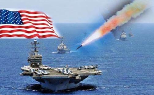 西方观察家认为，这次的美伊以冲突会导致永久改写台海战争的规则。以前的美军兵棋推演