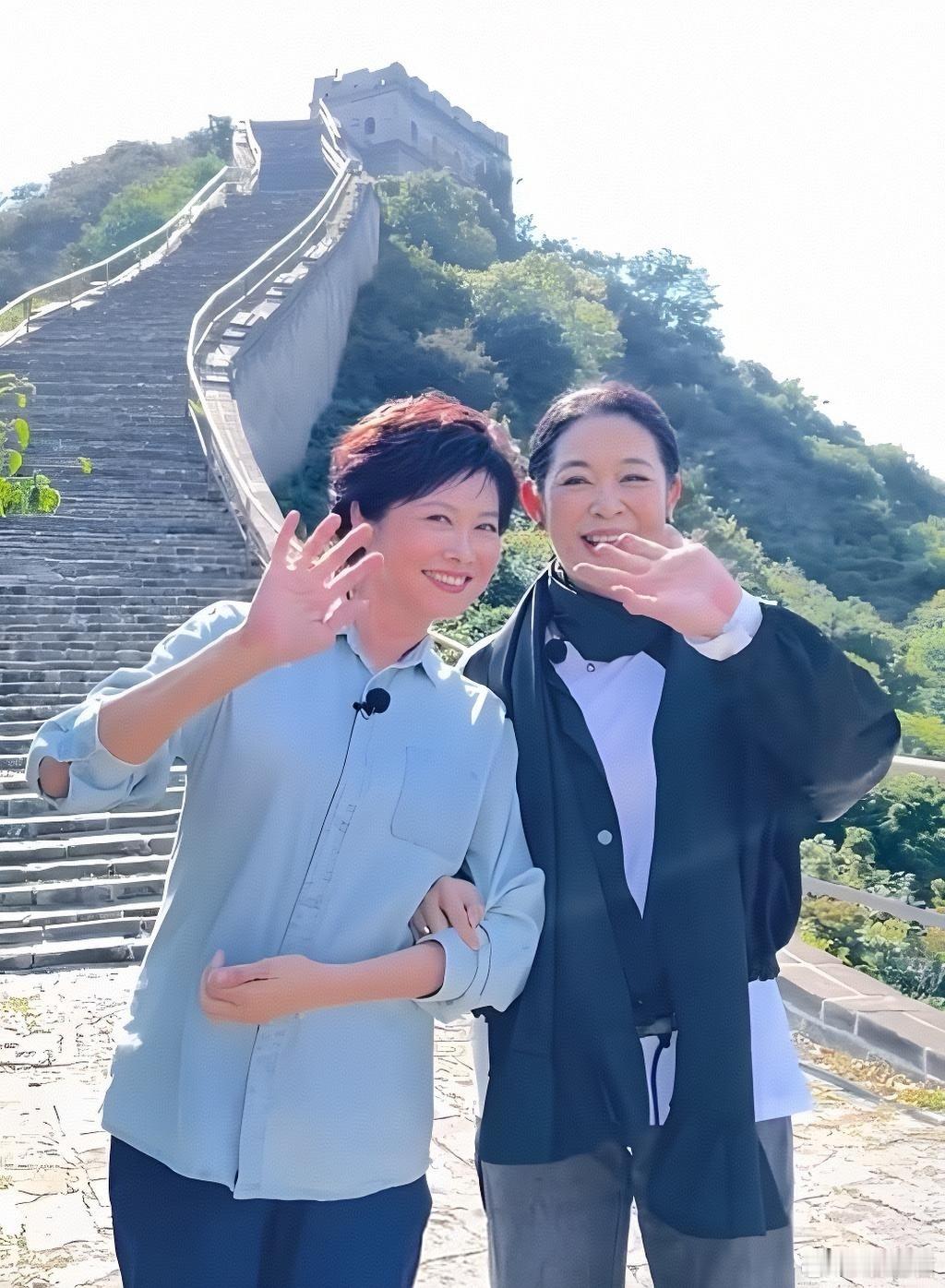 一丹先生驾鹤西去，带去了笑声，带去了欢乐，也带走了痛苦……倪萍哭，不只是哭敬一丹