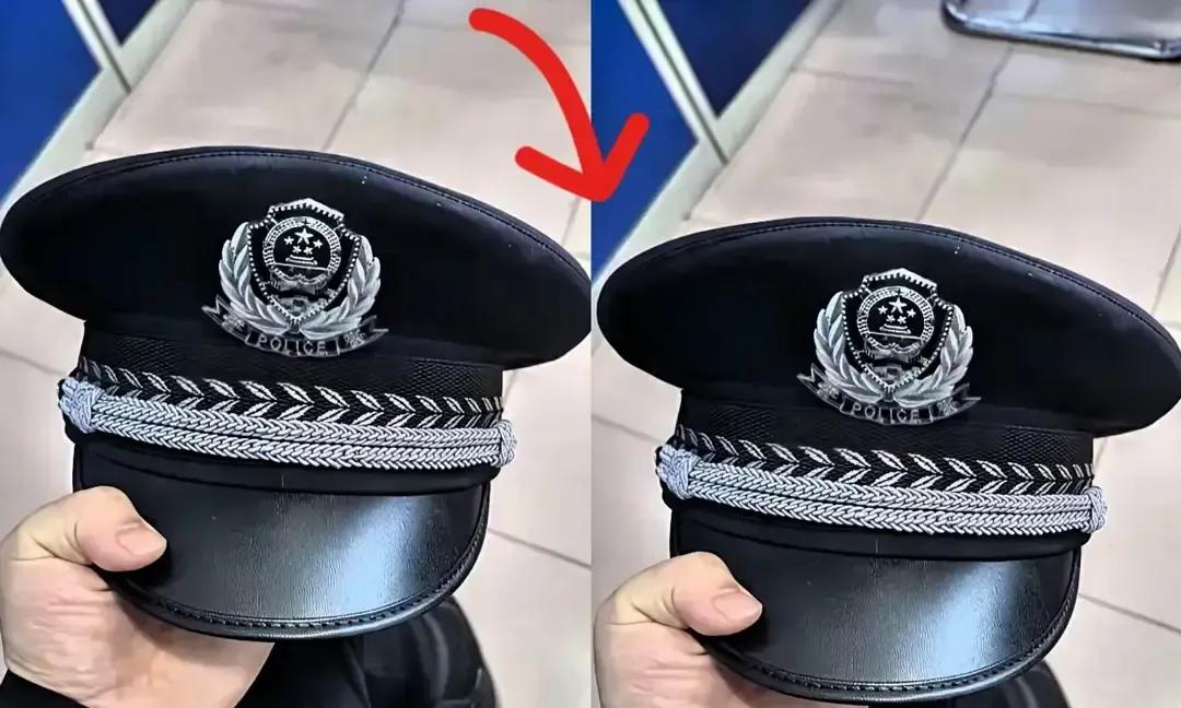 全国200万警察的警服不再五年一次集中换，改成按单位按季度分批来，财政一下子松口