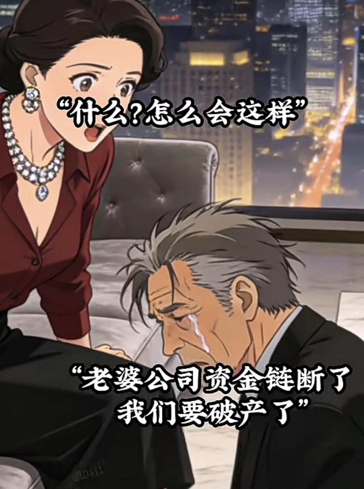 “我也没想到，那么多年，送的金子全是假的”[笑着哭][笑着哭]