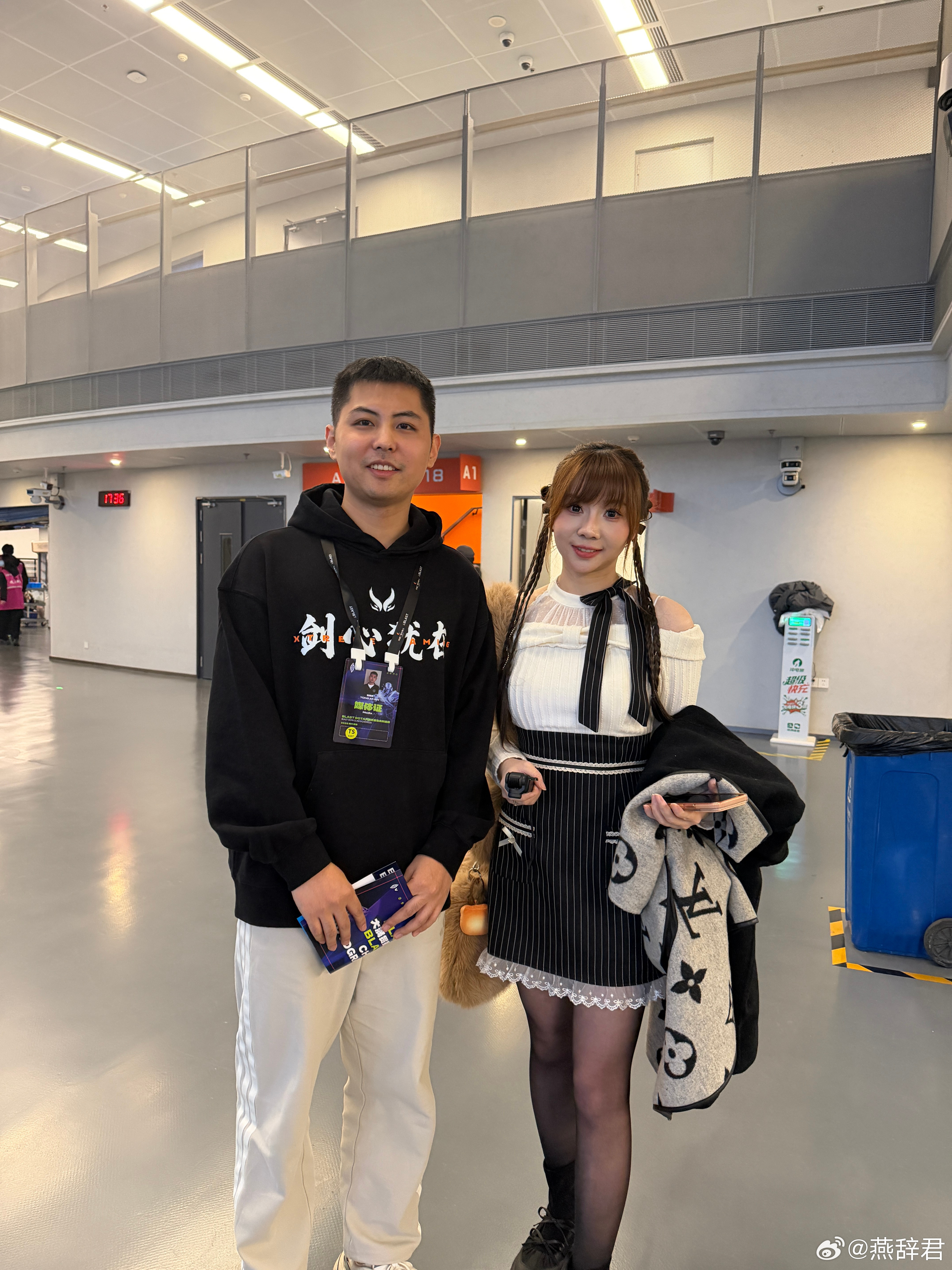 兔姐无敌了，人超好dota2