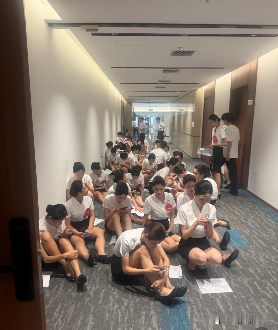 面试了会有机会吗