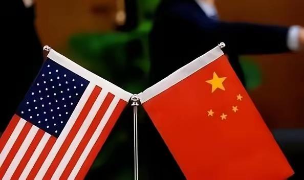 中美关系原本已经很难缓和了，经过美国与伊朗这一战，中国几乎更加放弃了对美