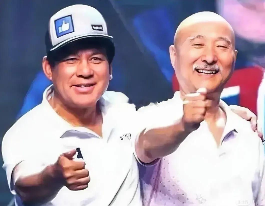 预售破6000万，陈佩斯到底啥情况？朱时茂说的话现在信了吧。6000万！陈佩斯